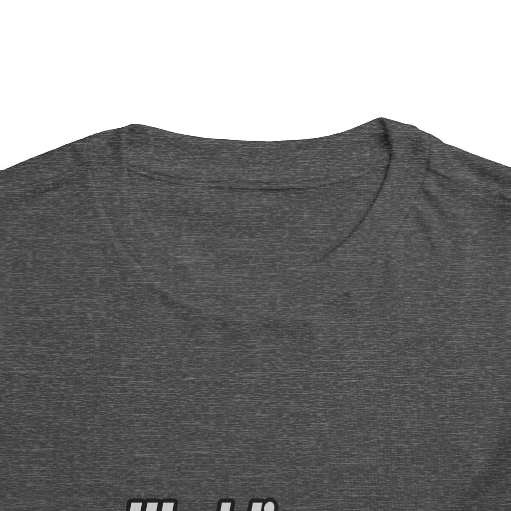 World's Sexiest Anesthesiologist Assistant - Toddler Short Sleeve Tee