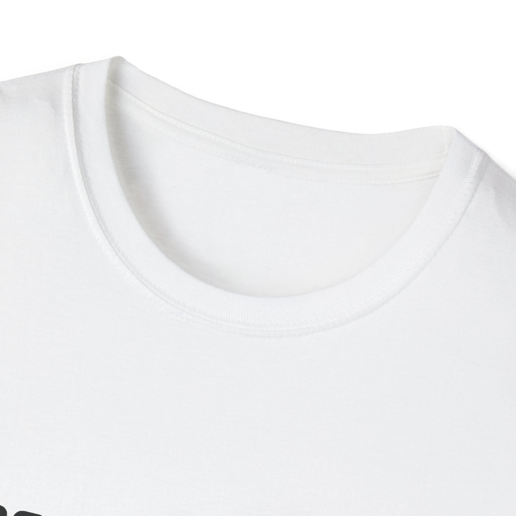 SuperDad Biologist - Unisex Softstyle T-Shirt
