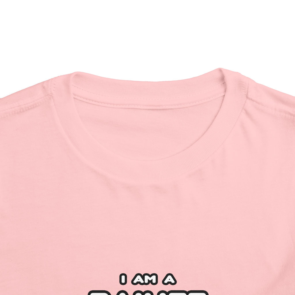 Funny Bailiff T Shirts and Gifts - Toddler Short Sleeve Tee