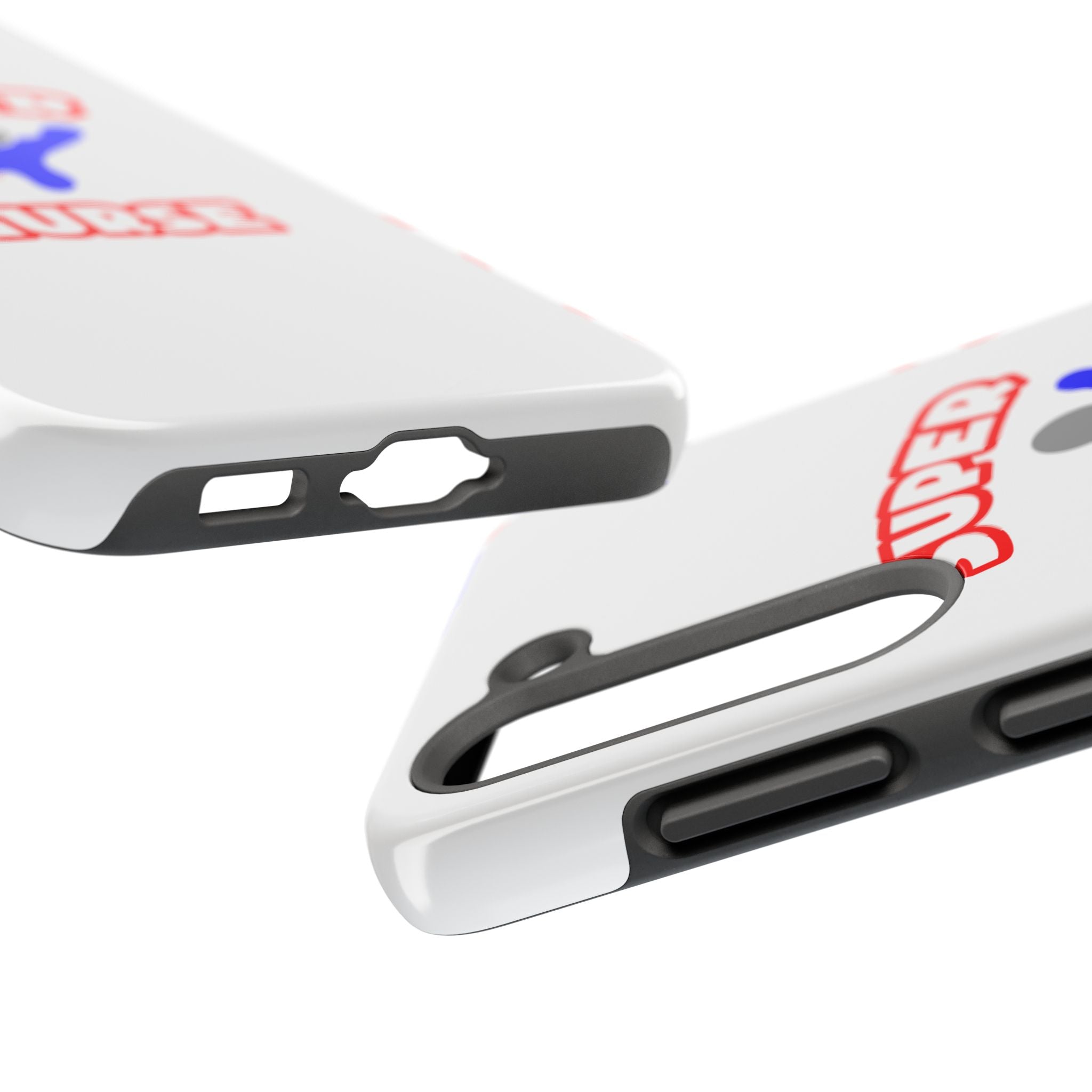 Super Nurse (2) - Tough Phone Cases