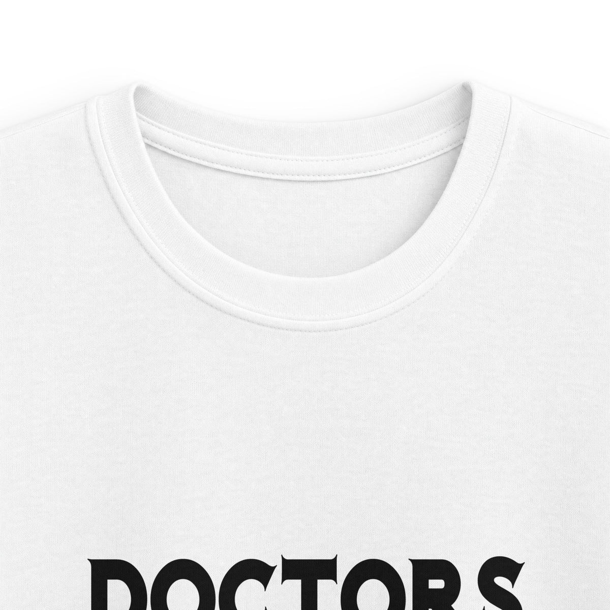 Doctors Are The Bomb! (2) - Kids Softstyle Tee