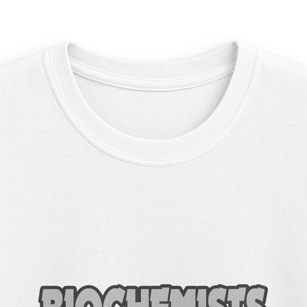 Biochemists...Smarter - Kids Softstyle Tee