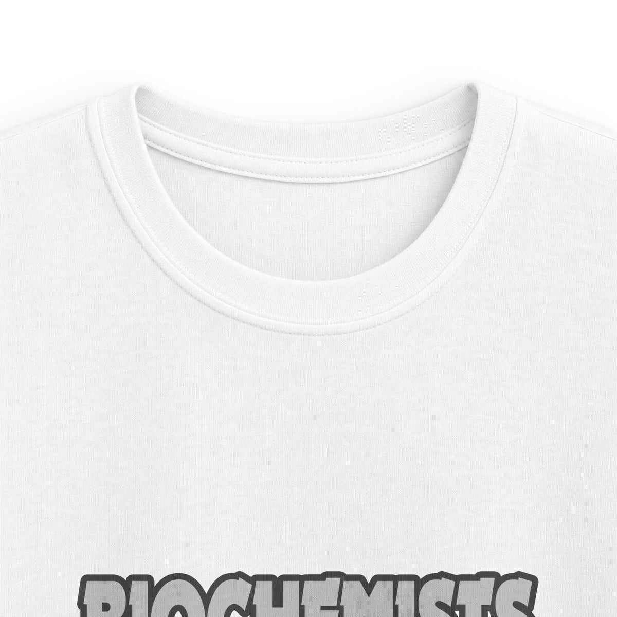 Biochemists...Smarter - Kids Softstyle Tee