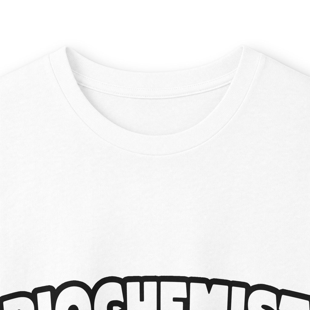 Biochemist...Big Deal - Unisex Ultra Cotton Long Sleeve Tee