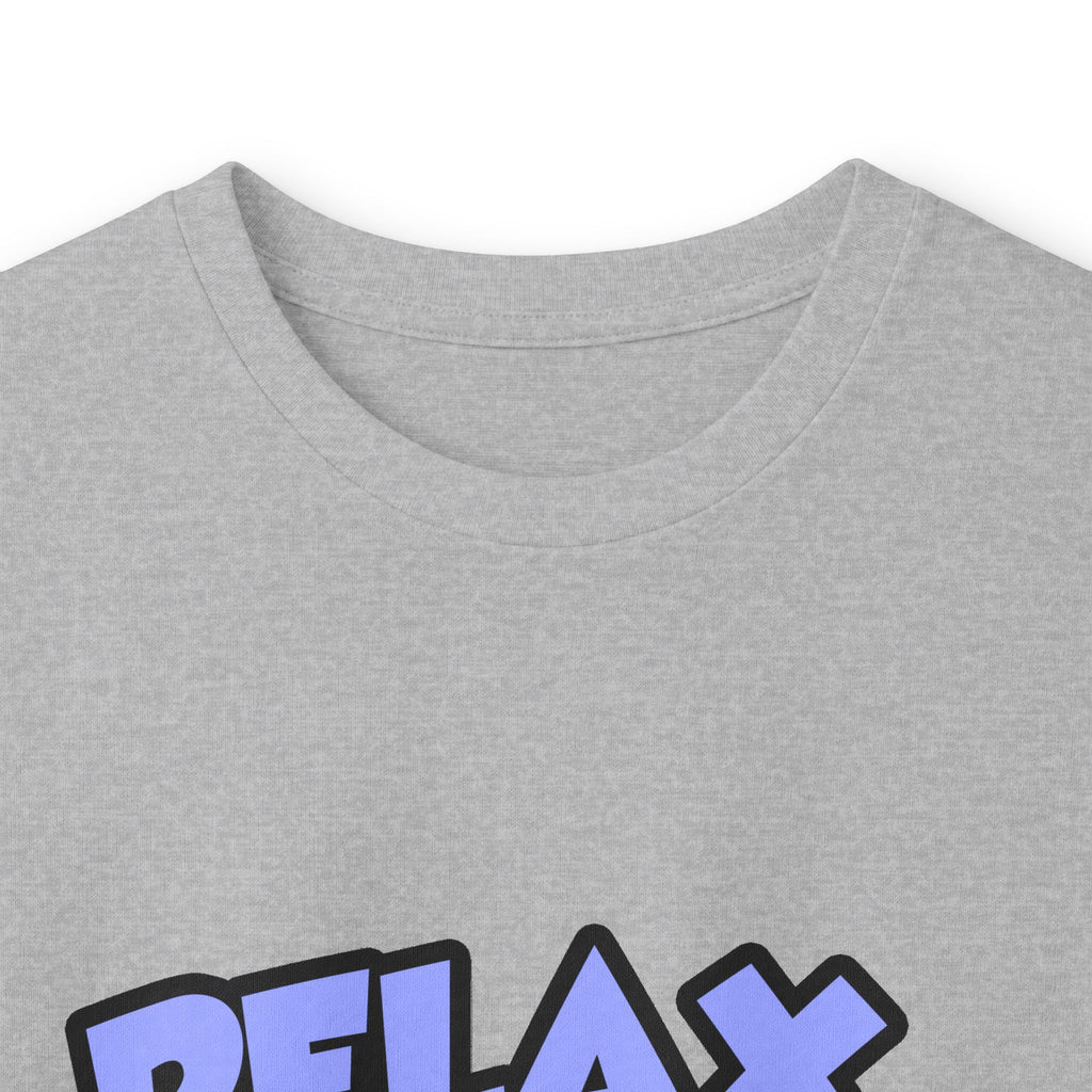 Relax...I Am An Ambulatory Care Nurse - Unisex Ultra Cotton Long Sleeve Tee