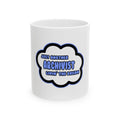 Archivist .. Livin' The Dream - Ceramic Mug, (11oz, 15oz)