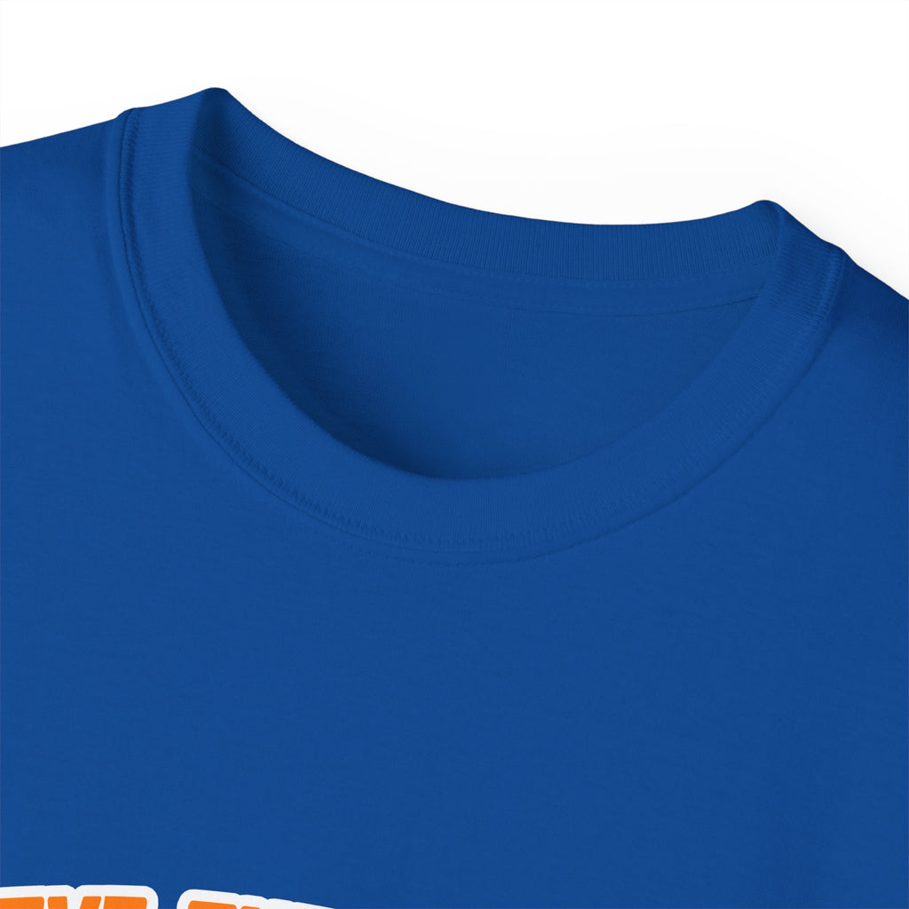 Smell of Endocrinology in the Morning - Unisex Ultra Cotton Tee