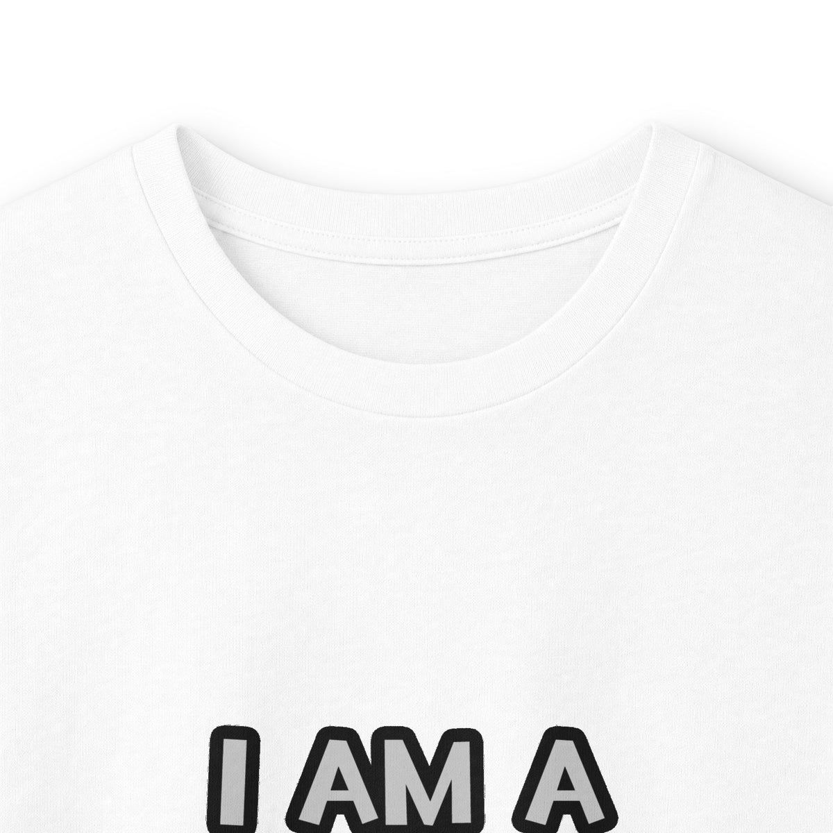 I Am A Farmer ... Not A Magician - Unisex Ultra Cotton Long Sleeve Tee