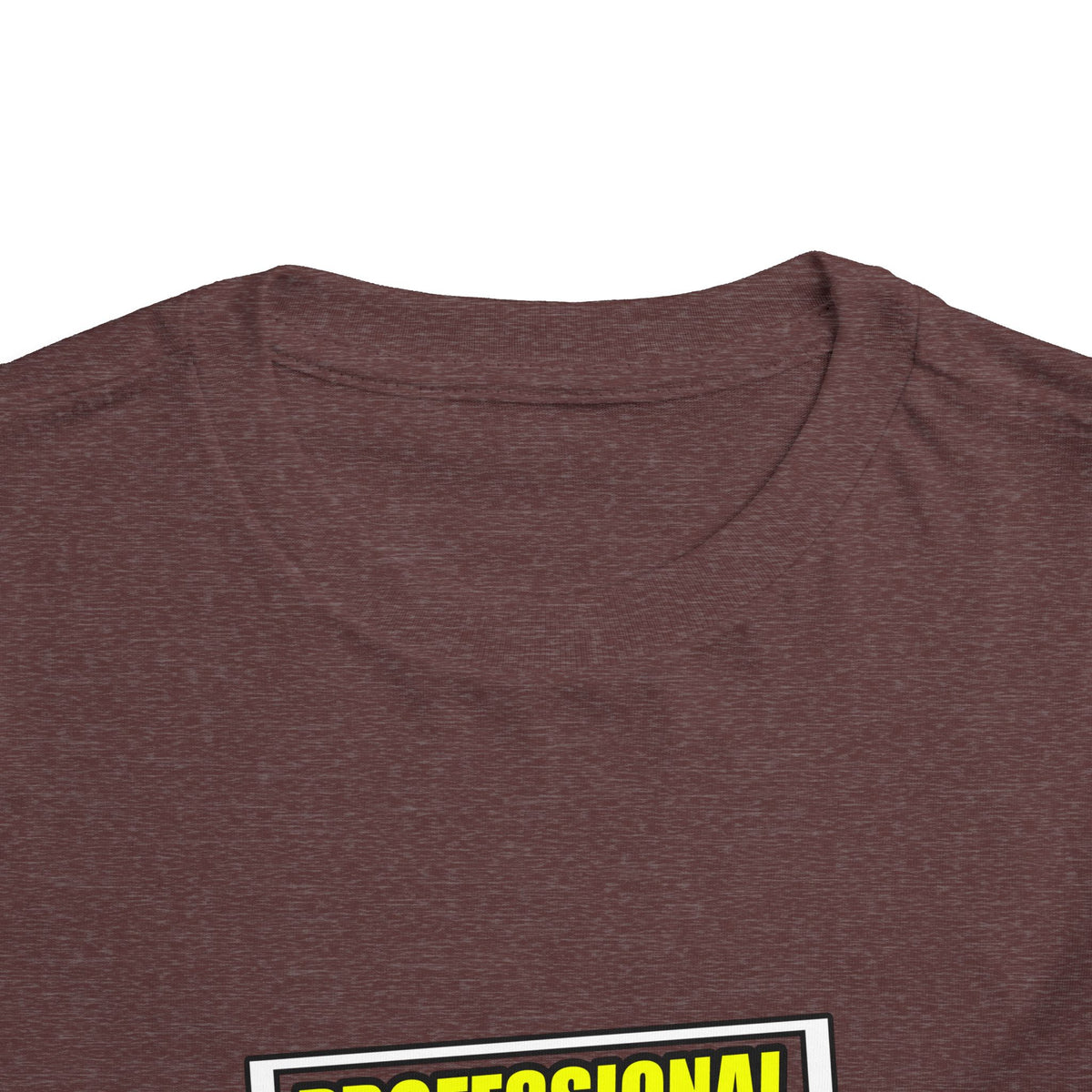 Professional Astronomer...Joke - Toddler Short Sleeve Tee