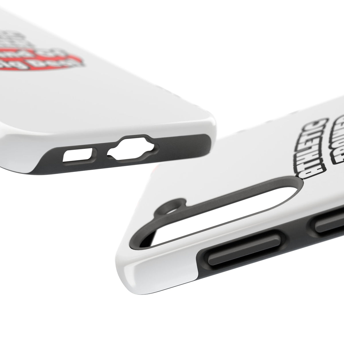 Athletic Trainer ... Big Deal - Tough Phone Cases