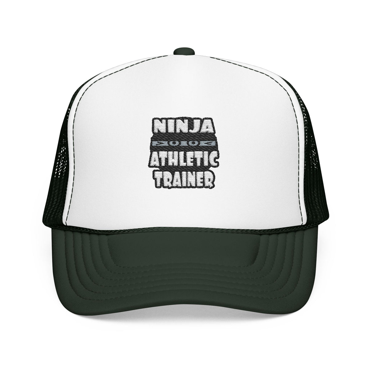 Ninja Athletic Trainer - Foam Trucker Hat