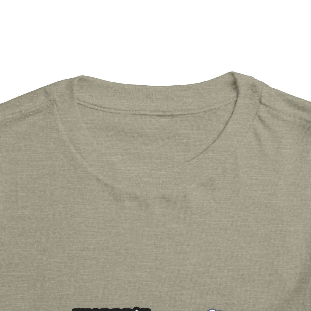 World's Best Anesthesiologist Assistant - Toddler Short Sleeve Tee
