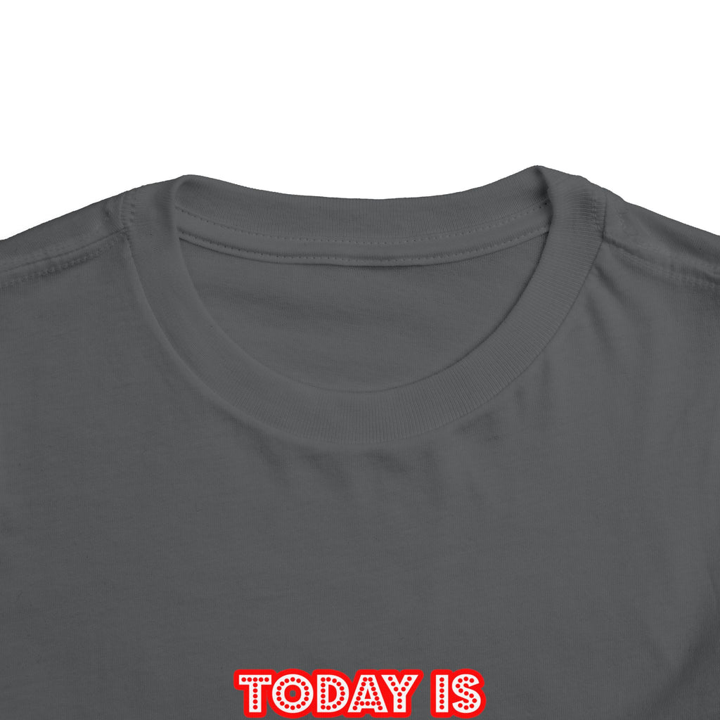 National 'Sleep With an Astronomer' Day - Toddler Short Sleeve Tee