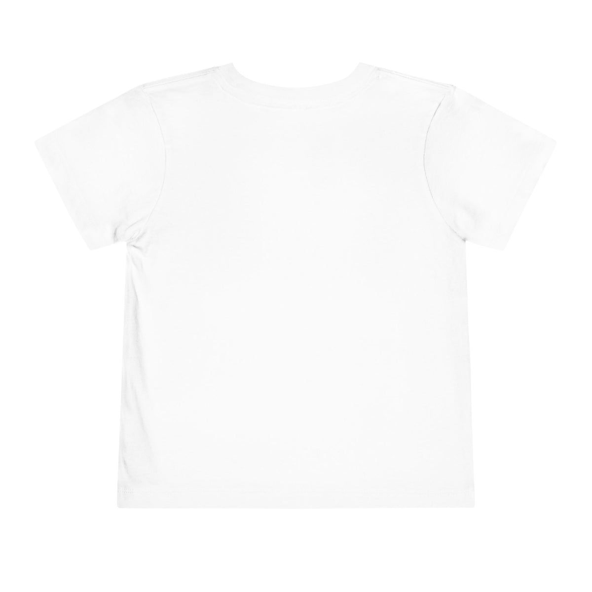 Eat. Sleep. Cardiology - Toddler Short Sleeve Tee