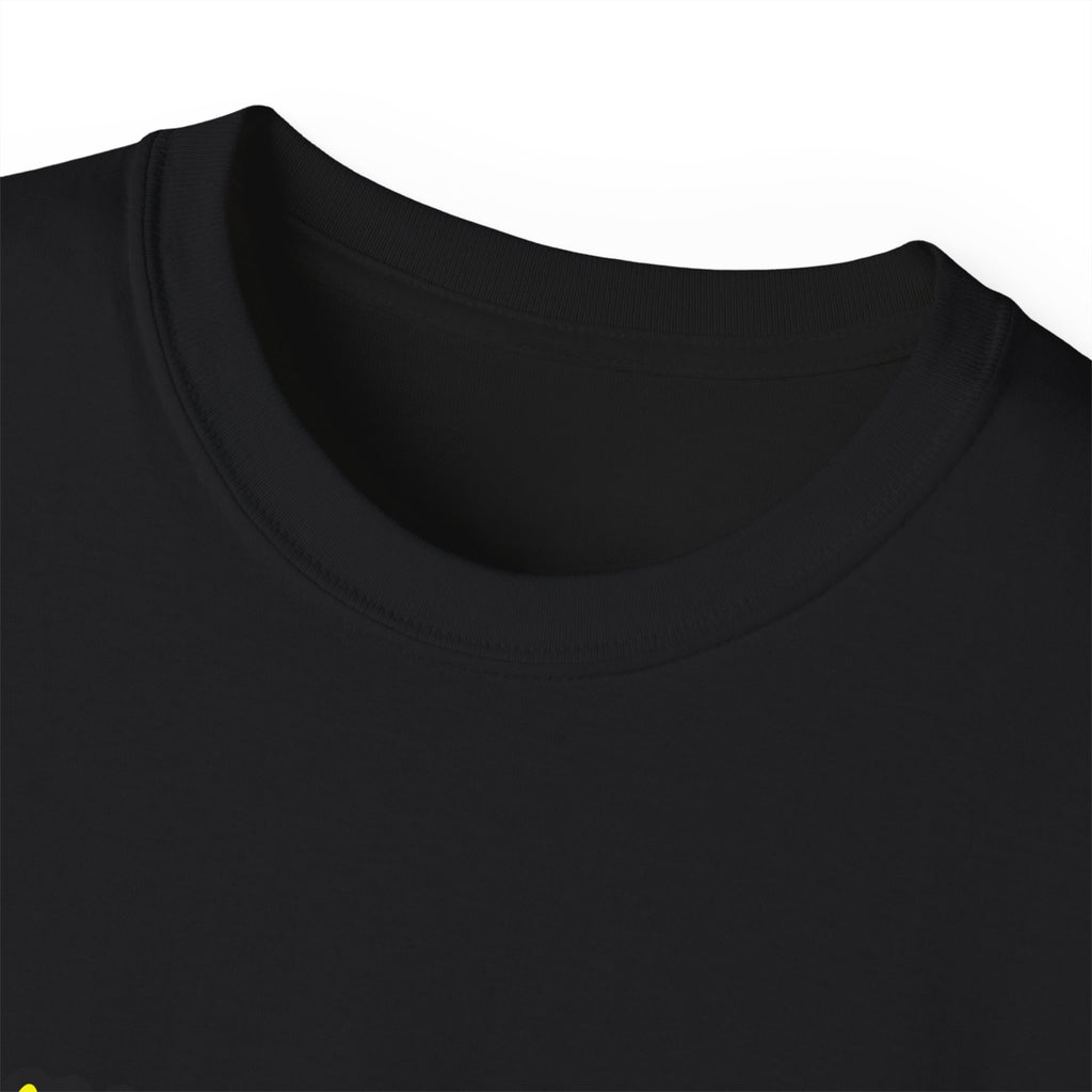 Have No Fear, The Biologist Is Here - Unisex Ultra Cotton Tee