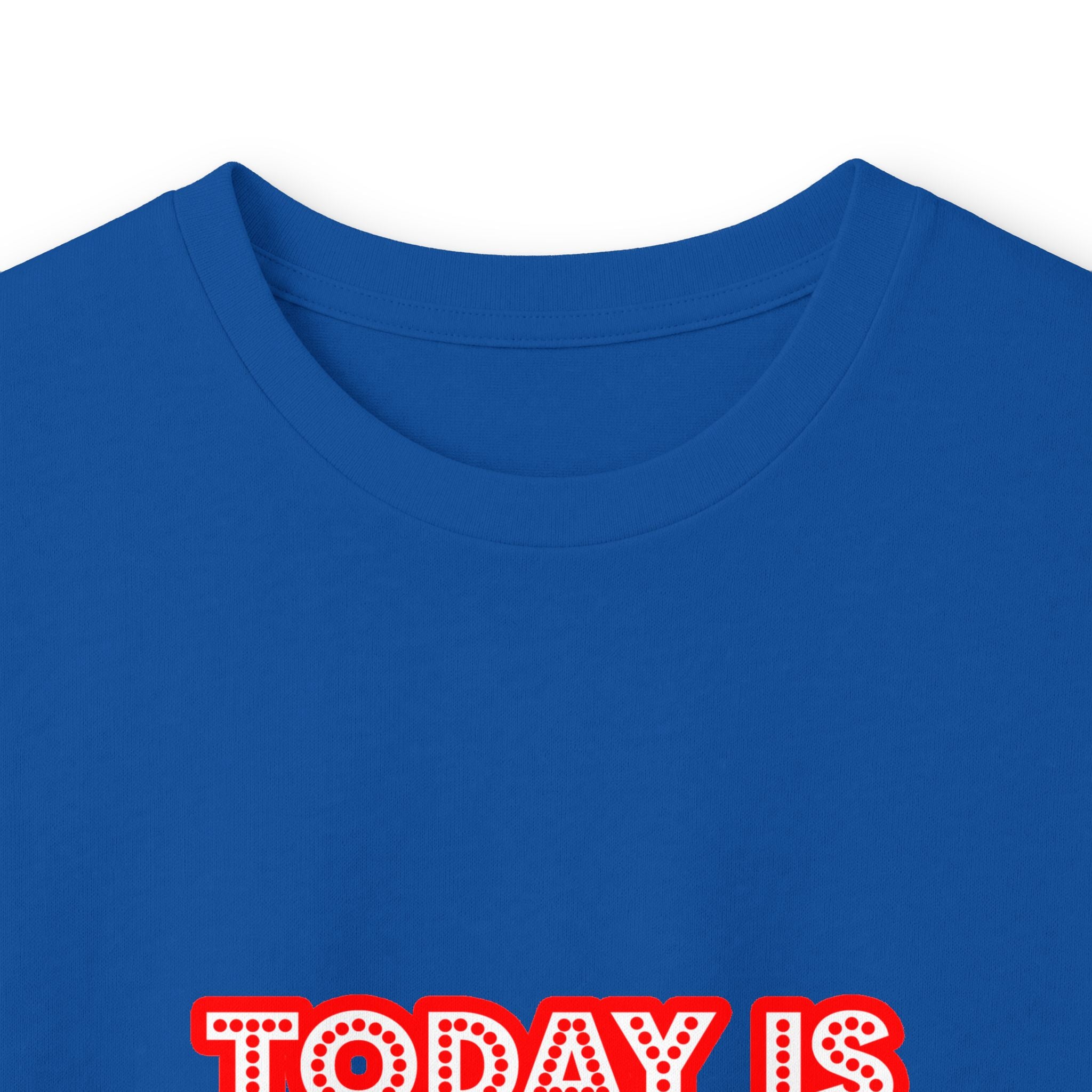 National 'Sleep With an Actuary' Day - Unisex Ultra Cotton Long Sleeve Tee