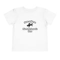 Save a Horse, Ride an Orthopaedic Nurse - Toddler Short Sleeve Tee