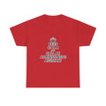 Keep Calm and Call an Administrative Assistant - Unisex Heavy Cotton Tee
