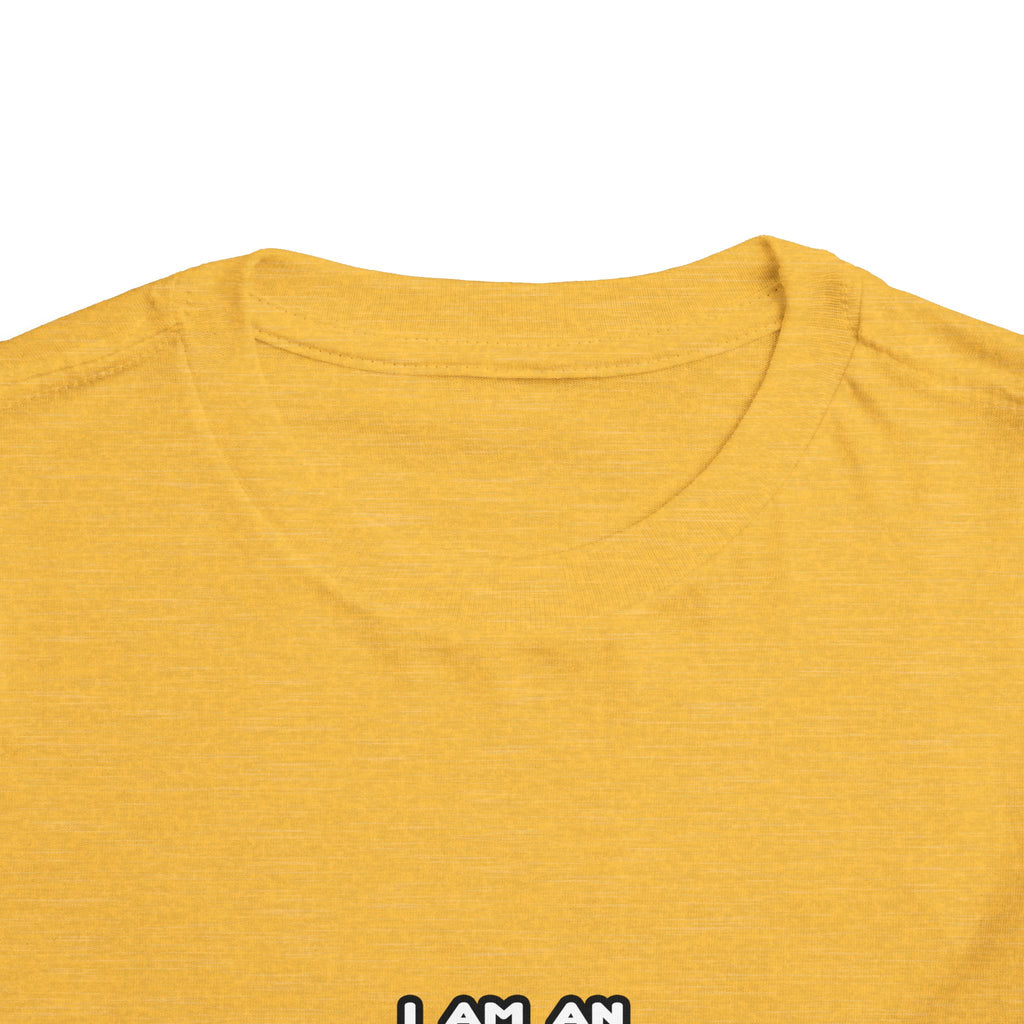 Funny Actuary T Shirts and Gifts - Toddler Short Sleeve Tee