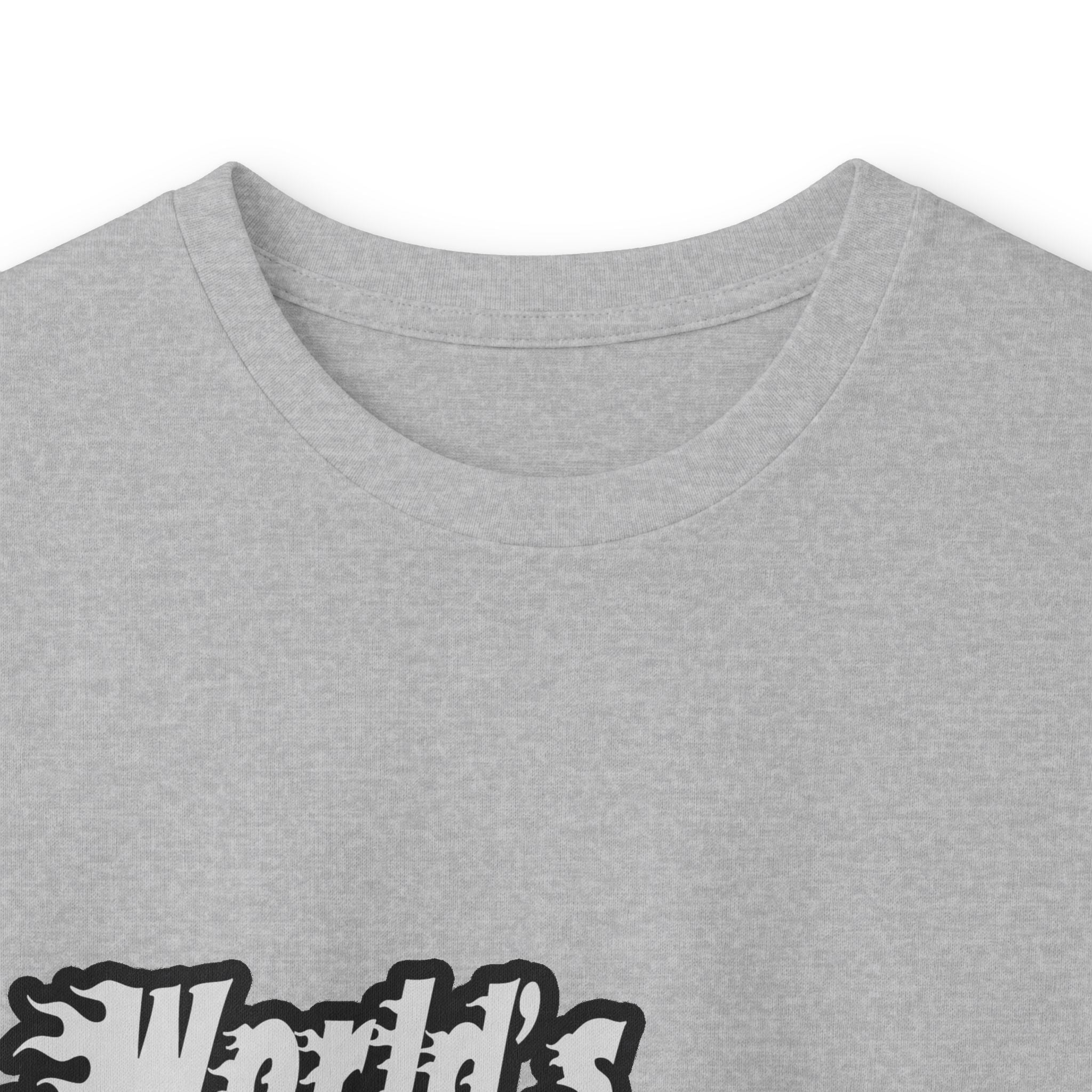 World's Hottest Administrative Assistant - Unisex Ultra Cotton Long Sleeve Tee