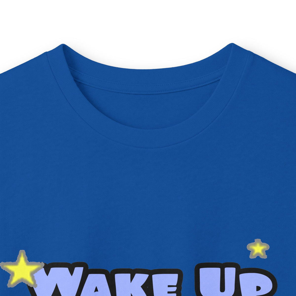 Wake Up Smarter...Sleep With a Farmer - Unisex Ultra Cotton Long Sleeve Tee