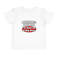 Aerospace Engineer...Big Deal - Toddler Short Sleeve Tee