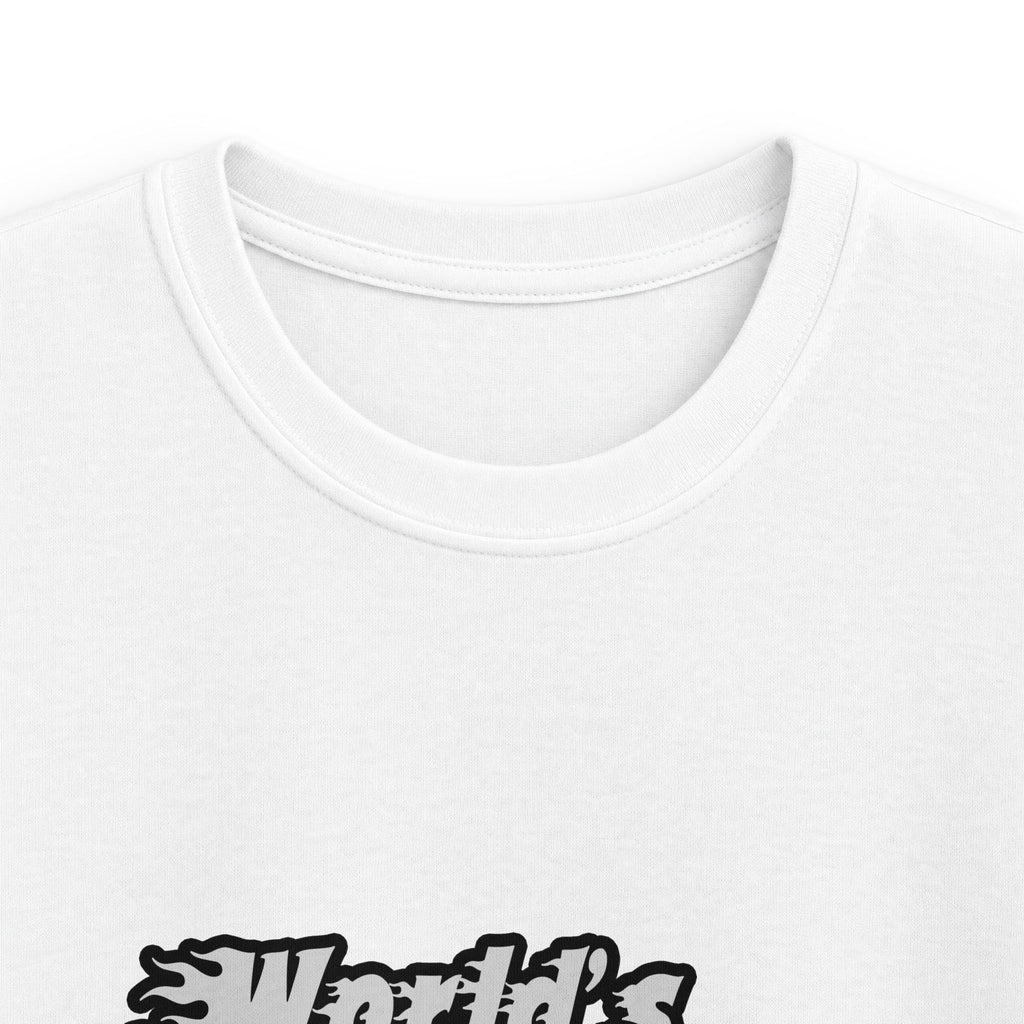 World's Hottest Air Traffic Controller - Kids Softstyle Tee