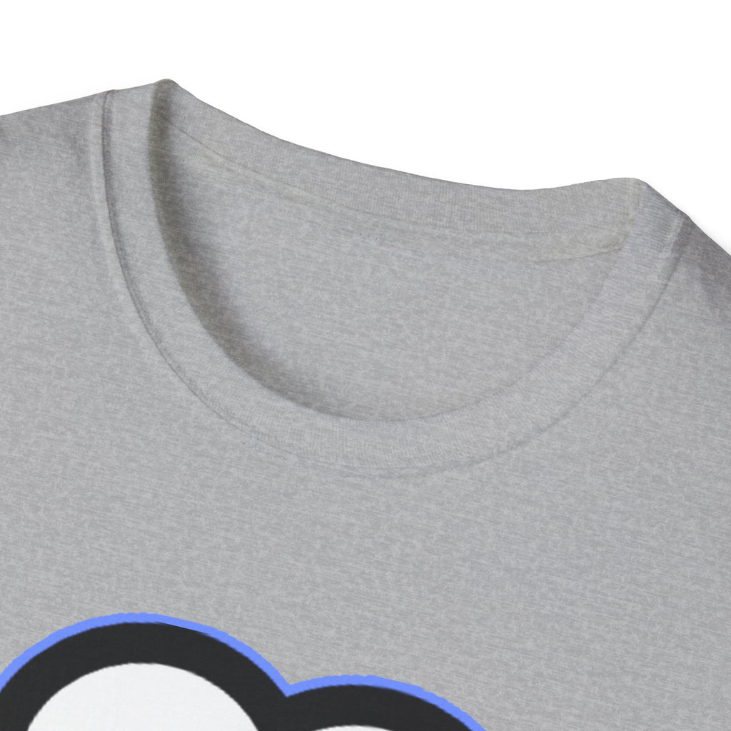Doctor .. Livin' The Dream - Unisex Softstyle T-Shirt