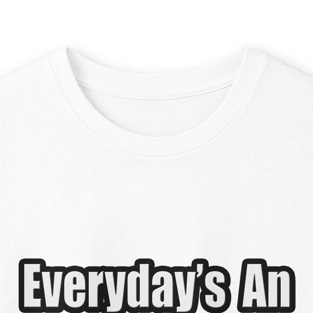 Everyday's An Adventure...Cardiologist - Unisex Ultra Cotton Long Sleeve Tee