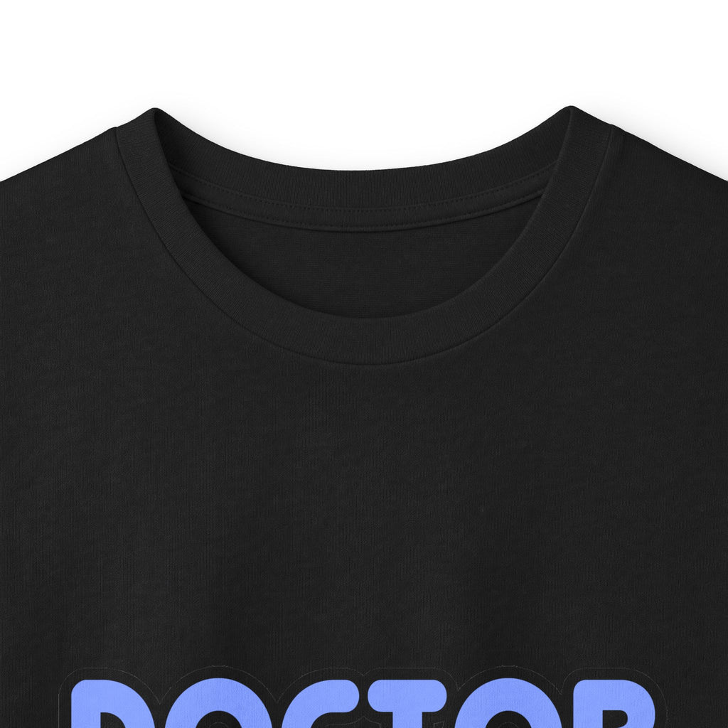 Miracles and Doctors - Unisex Ultra Cotton Long Sleeve Tee