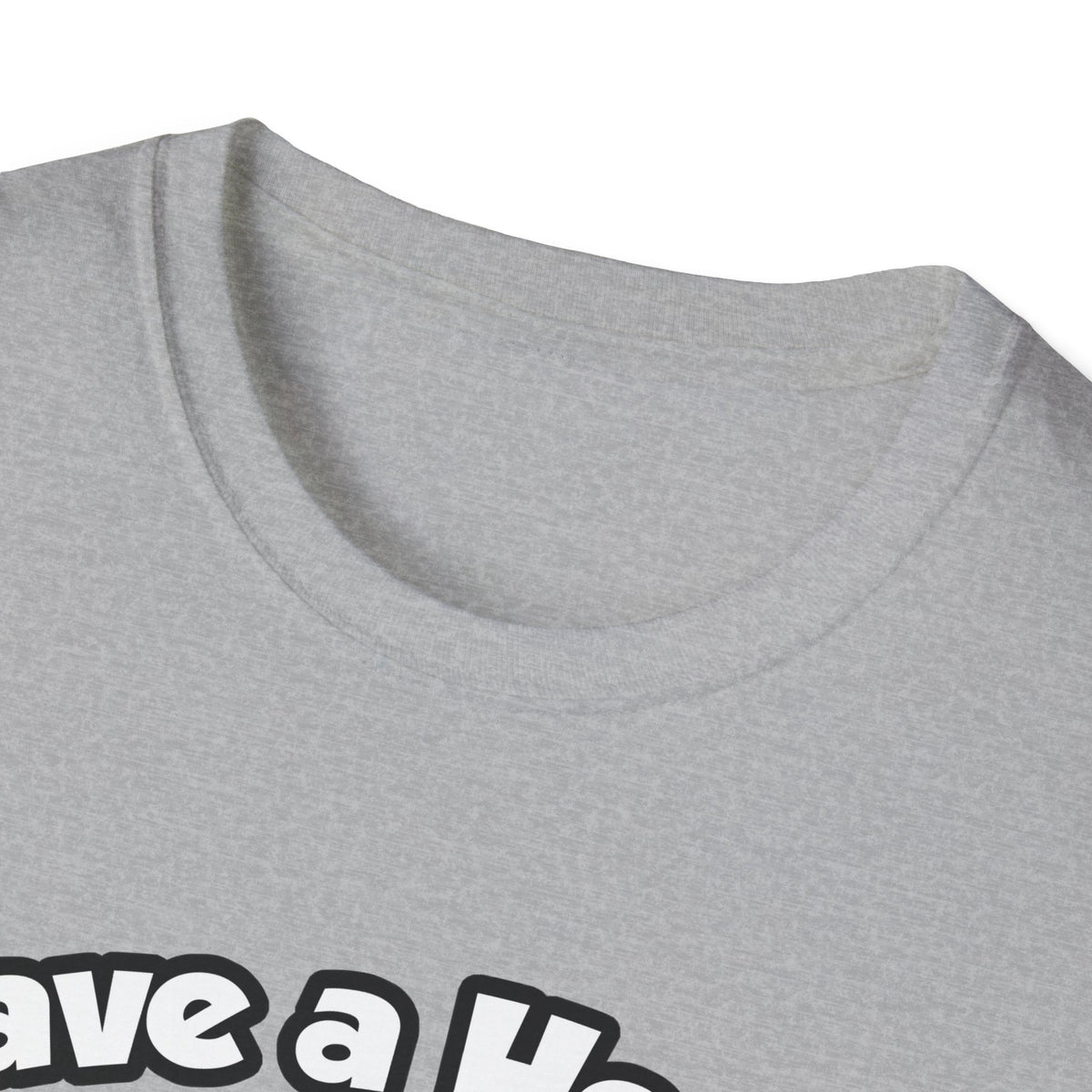 Save a Horse, Ride an Entomologist - Unisex Softstyle T-Shirt