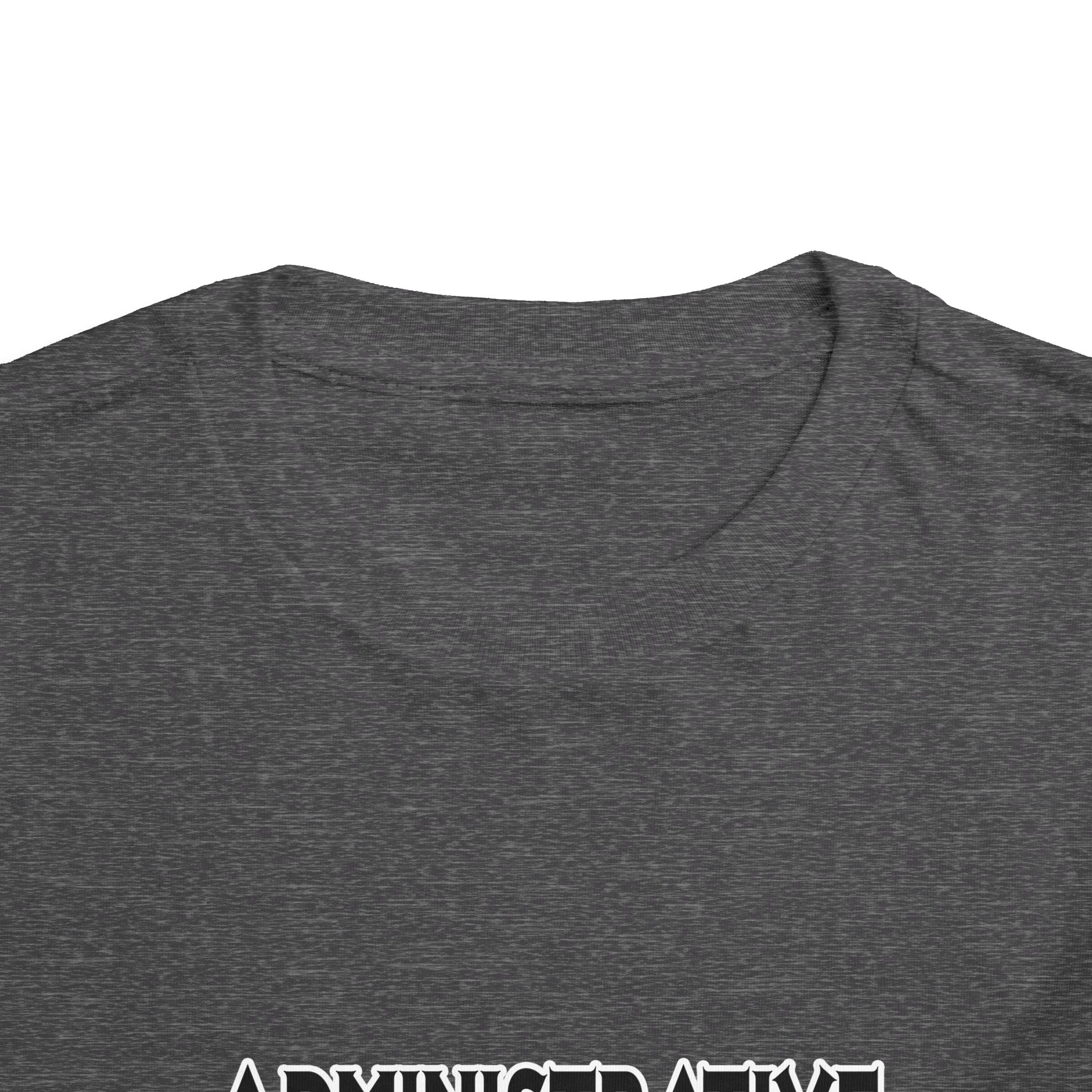 Administrative Assistants Are The Bomb! (2) - Toddler Short Sleeve Tee
