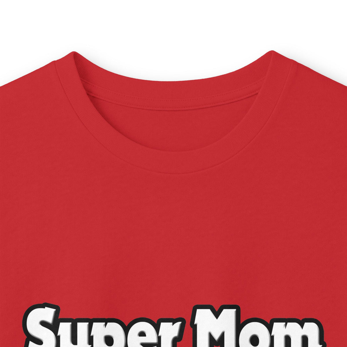 Super Mom ... Electrical Engineer - Unisex Ultra Cotton Long Sleeve Tee