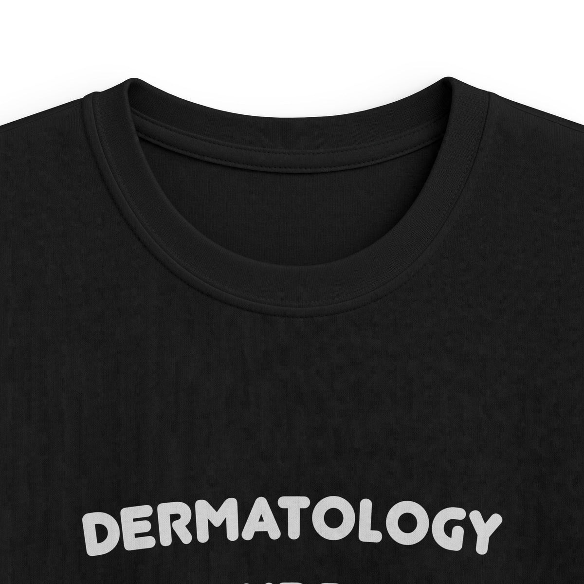 Dermatology Nurse ... I'm Kind of a Big Deal - Kids Softstyle Tee