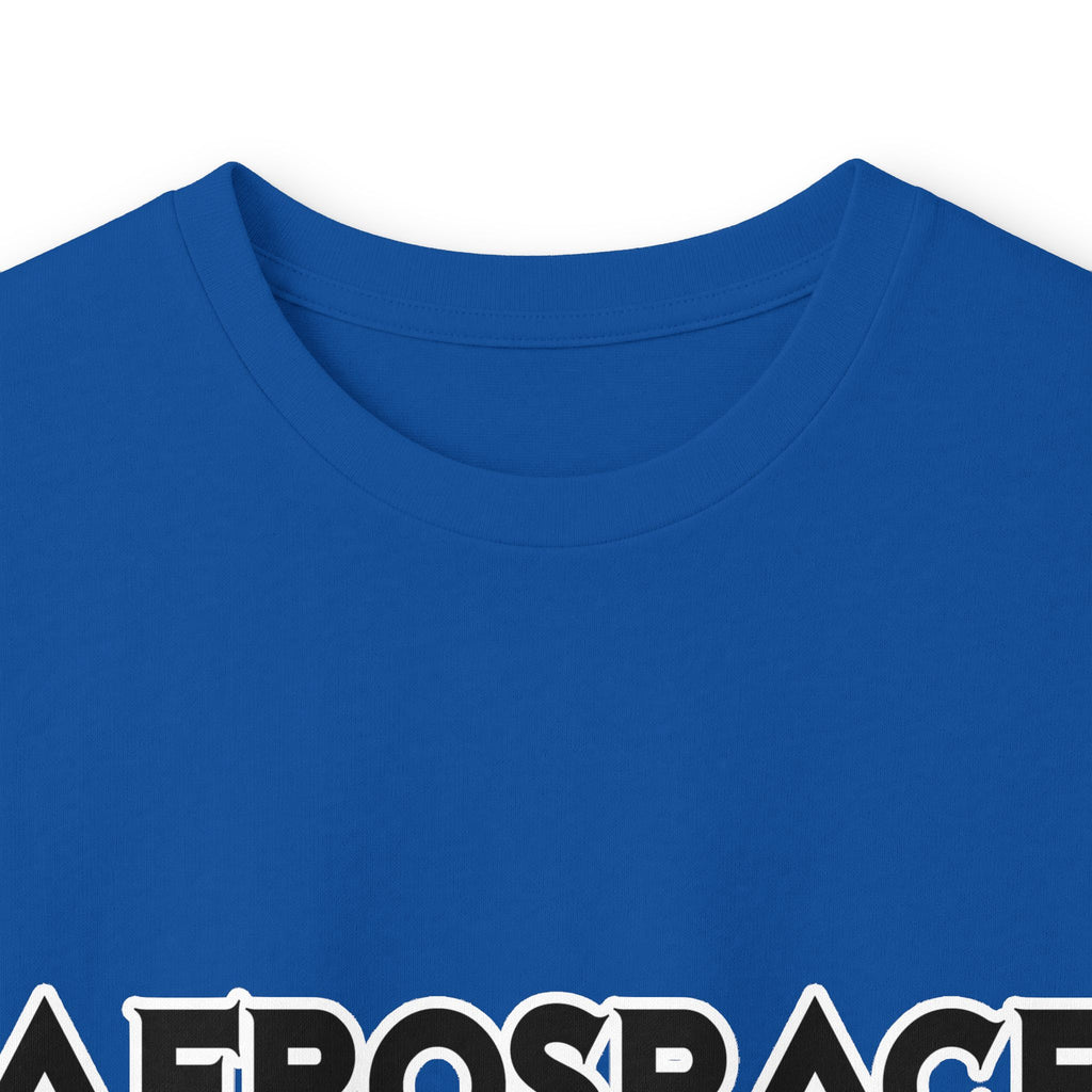 Aerospace Engineers Are The Bomb! - Unisex Ultra Cotton Long Sleeve Tee
