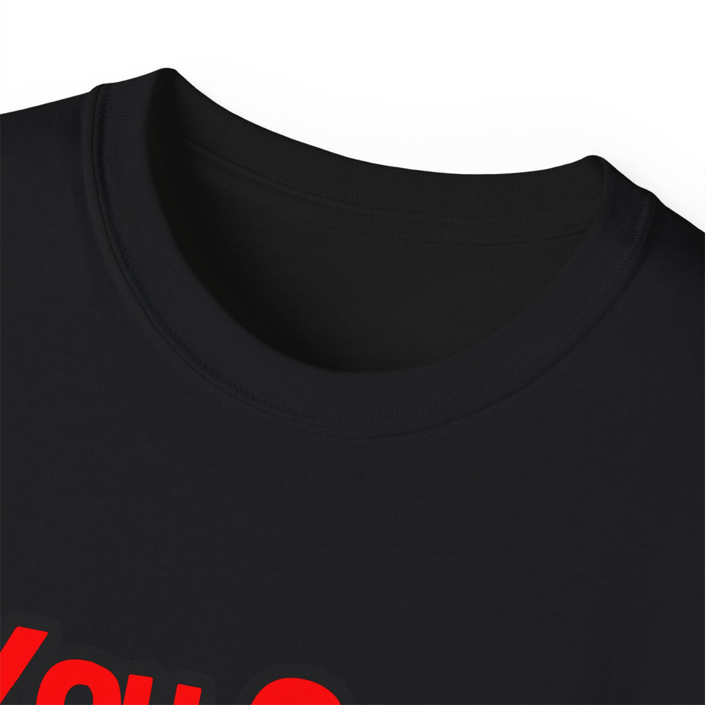 You Can't Scare Me...Engineer - Unisex Ultra Cotton Tee