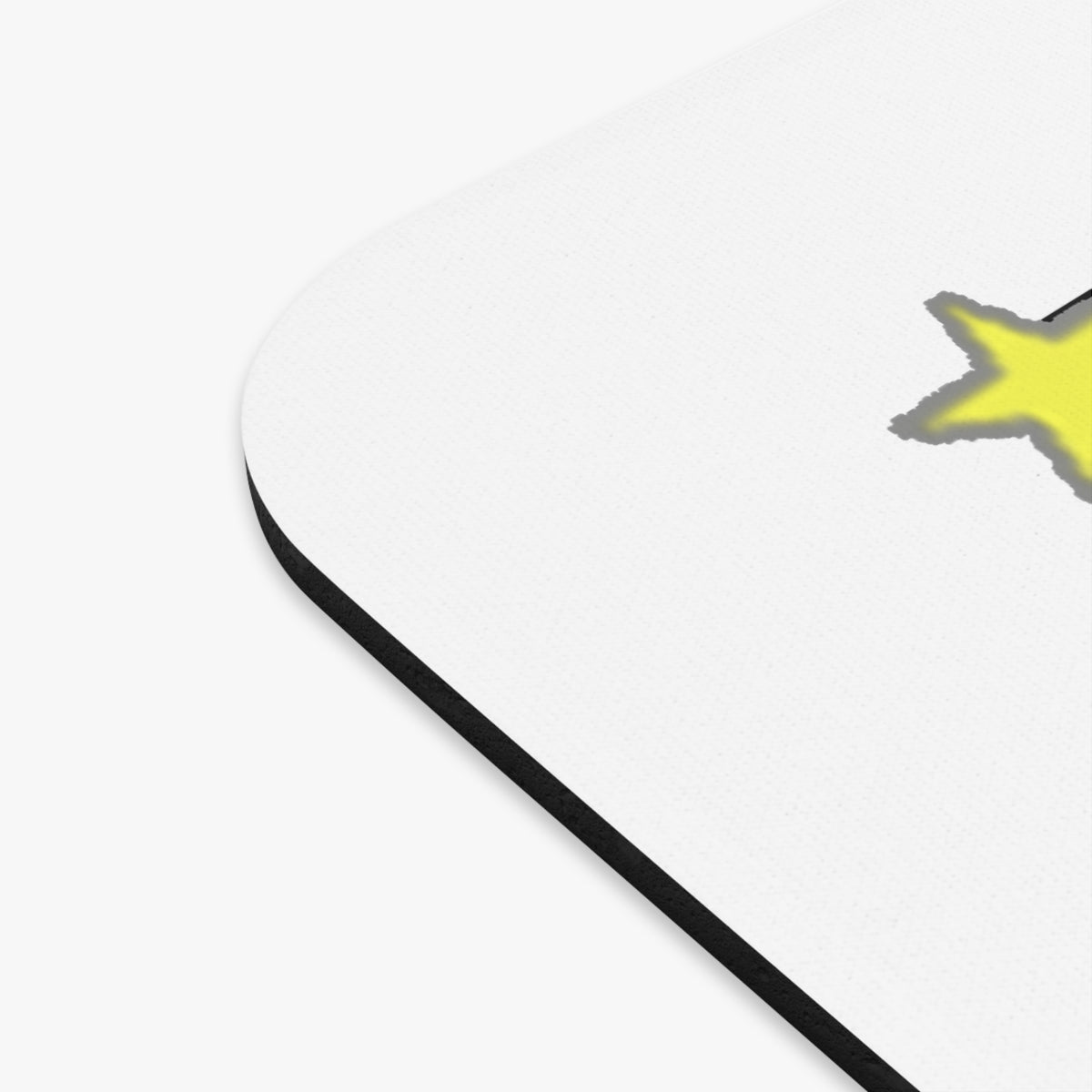 Wake Up Smarter...Sleep With a Cardiologist - Mouse Pad (Rectangle)