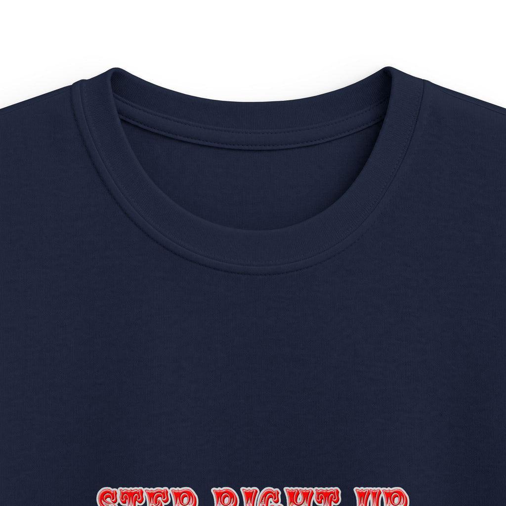 Witness The Amazing Actuary In Action - Kids Softstyle Tee