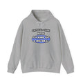 Critical Care Nurse .. Kind of a Big Deal - Unisex Heavy Blend™ Hooded Sweatshirt