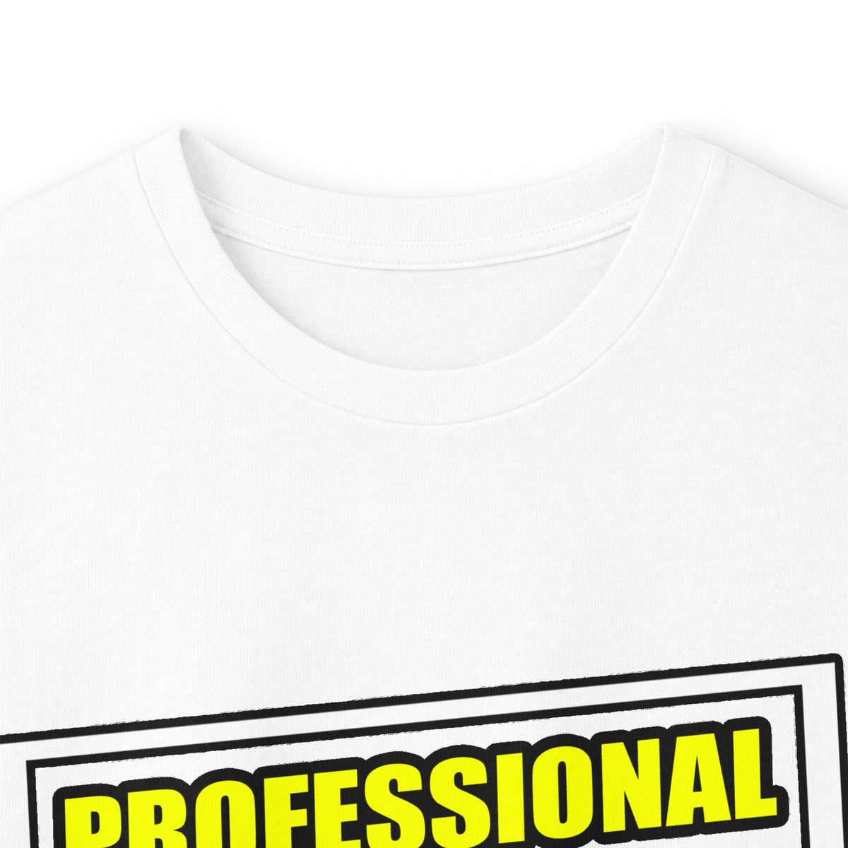 Professional Dental Assistant .. Joke - Unisex Ultra Cotton Long Sleeve Tee