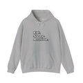 Eat. Sleep. Archive - Unisex Heavy Blend™ Hooded Sweatshirt