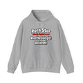 Porn Star .. Anesthesiologist Assistant - Unisex Heavy Blend™ Hooded Sweatshirt