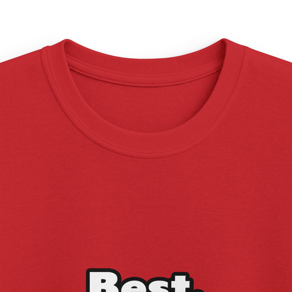 Best. Dentist. Ever - Kids Softstyle Tee