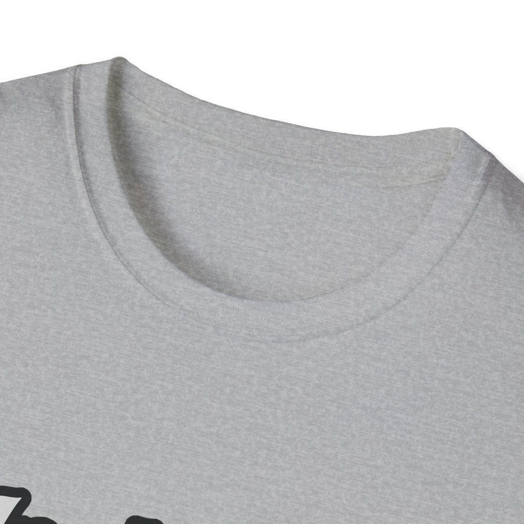 World's Hottest Cardiologist - Unisex Softstyle T-Shirt