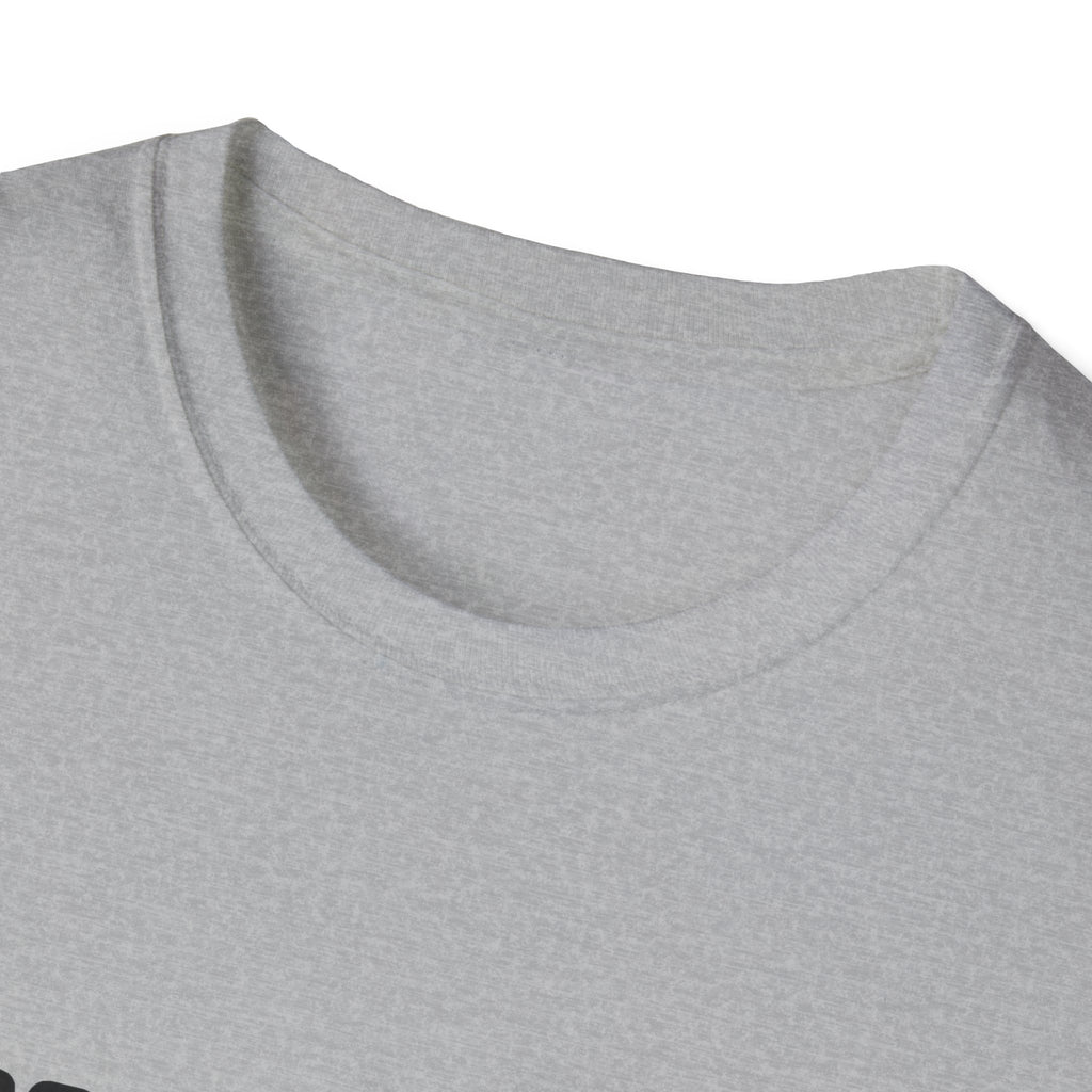 SuperDad Biologist - Unisex Softstyle T-Shirt