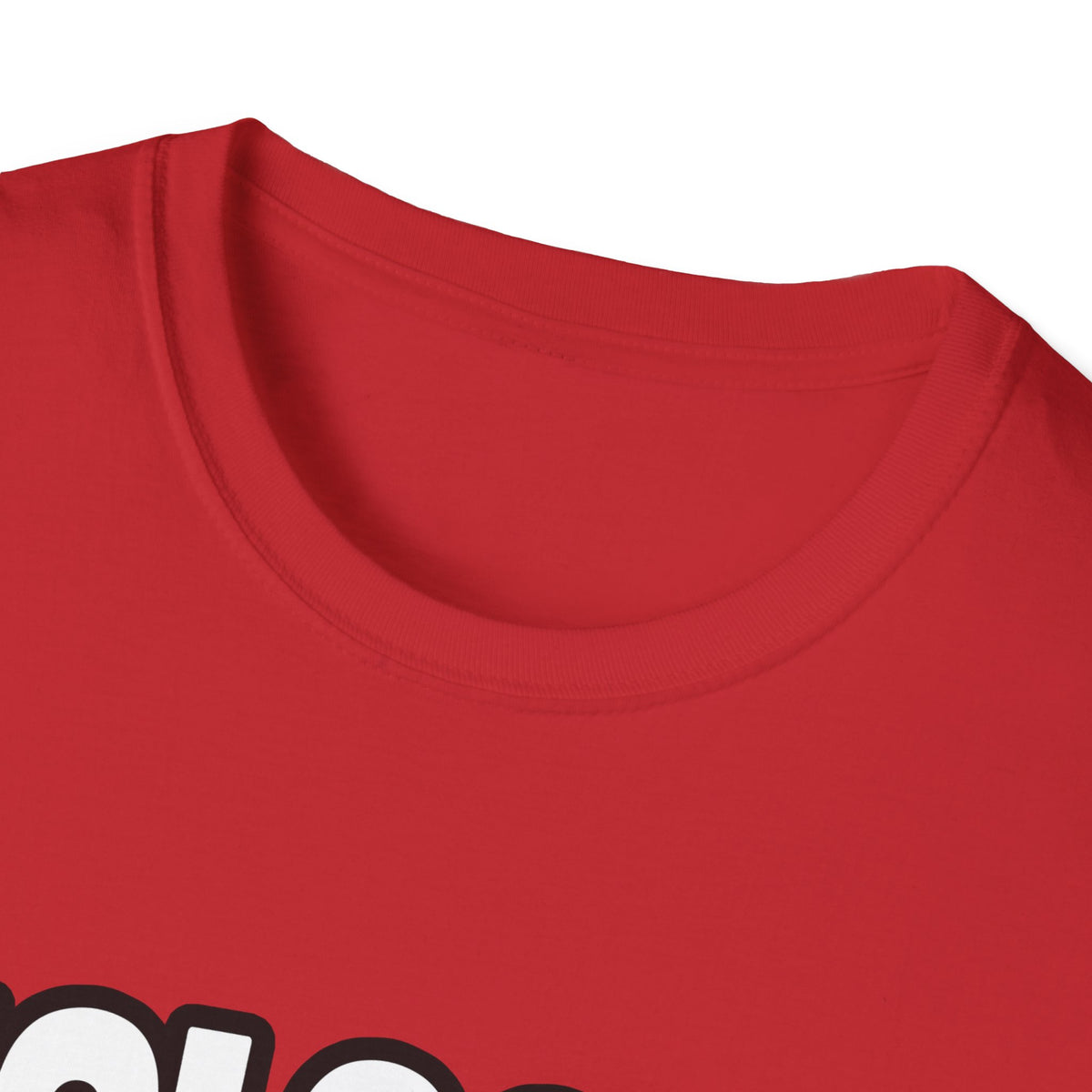 Biologist...Big Deal - Unisex Softstyle T-Shirt