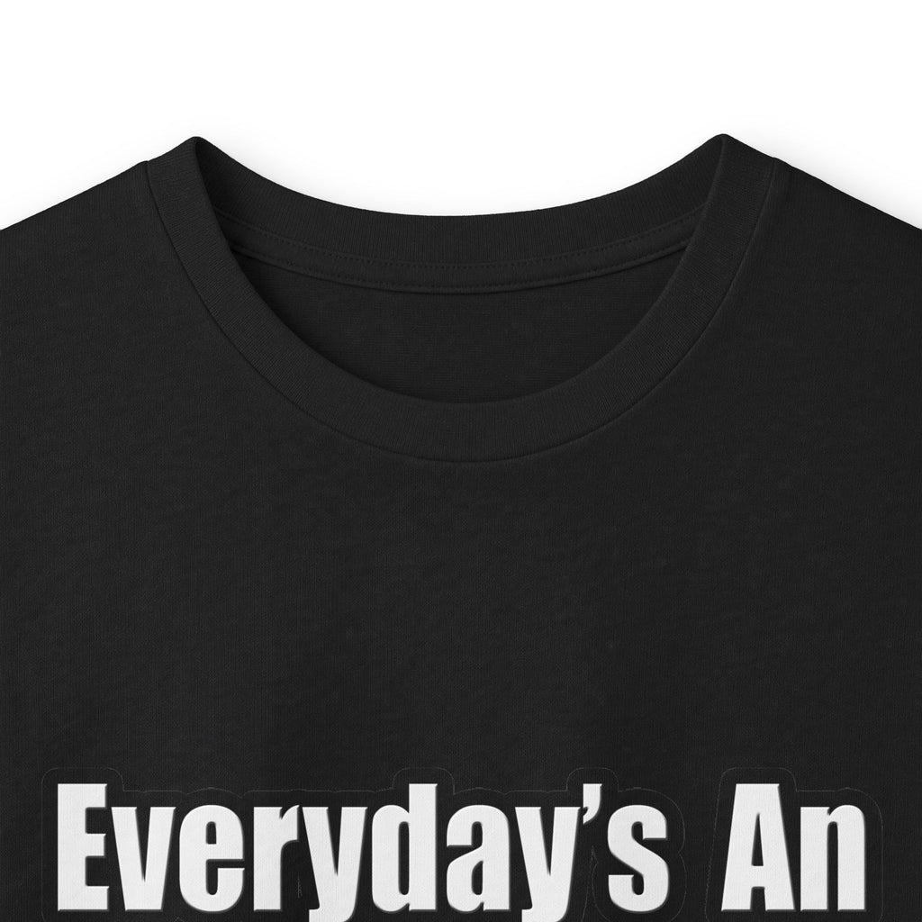 Everyday's An Adventure...Aerospace Engineer - Unisex Ultra Cotton Long Sleeve Tee