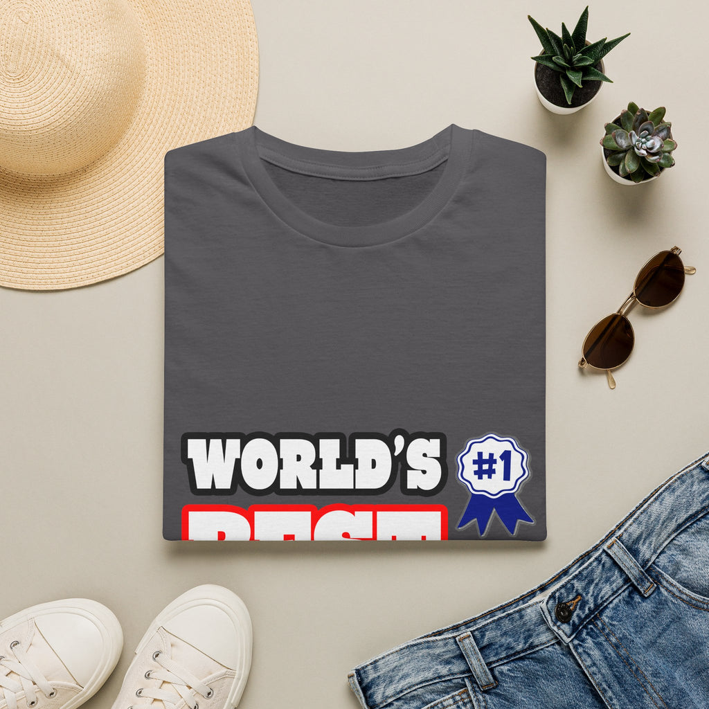 World's Best Actuary - Unisex Softstyle T-Shirt
