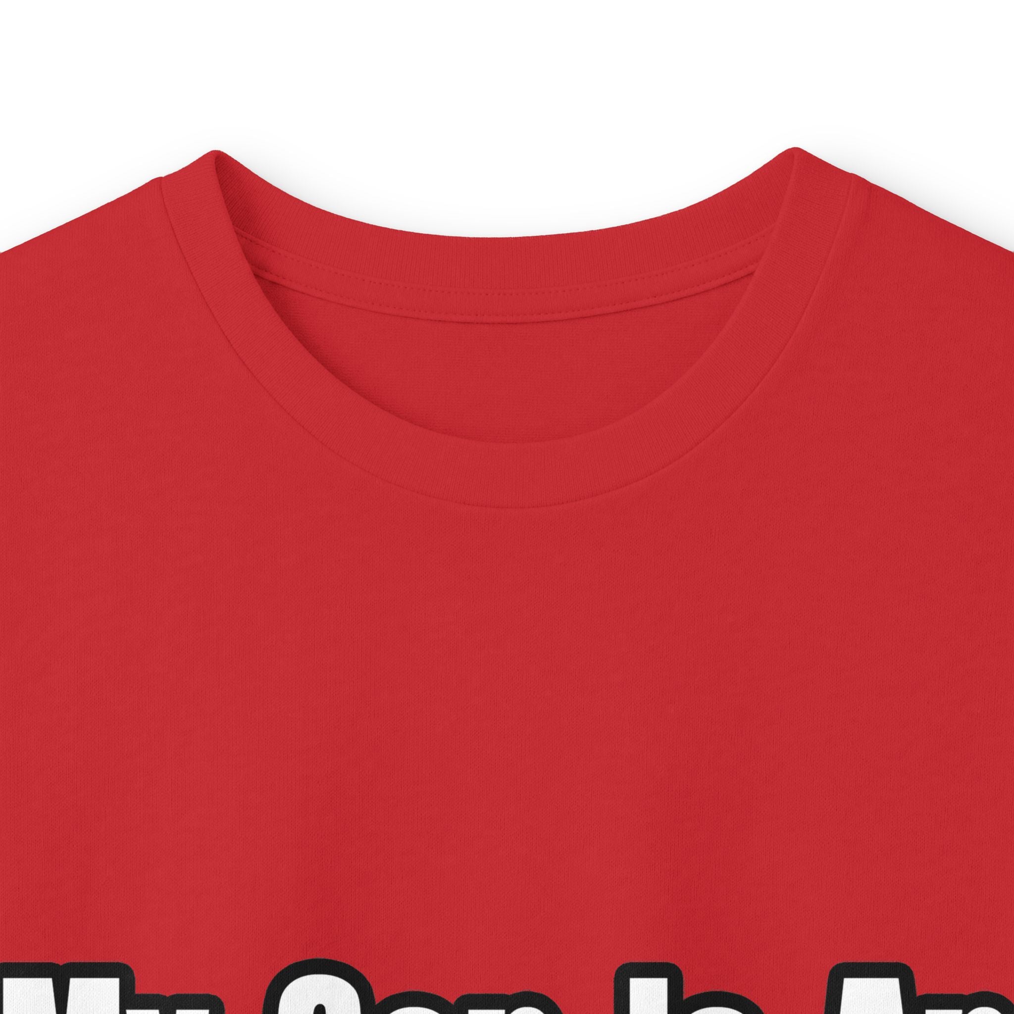 My Son Is An Aerospace Engineer - Unisex Ultra Cotton Long Sleeve Tee