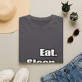 eat sleep teach - Unisex Softstyle T-Shirt